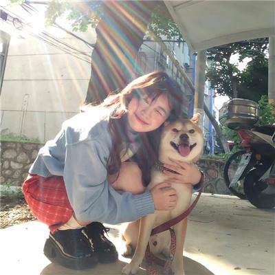 外婆予我岁岁平安