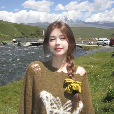 百花缭乱武士少女